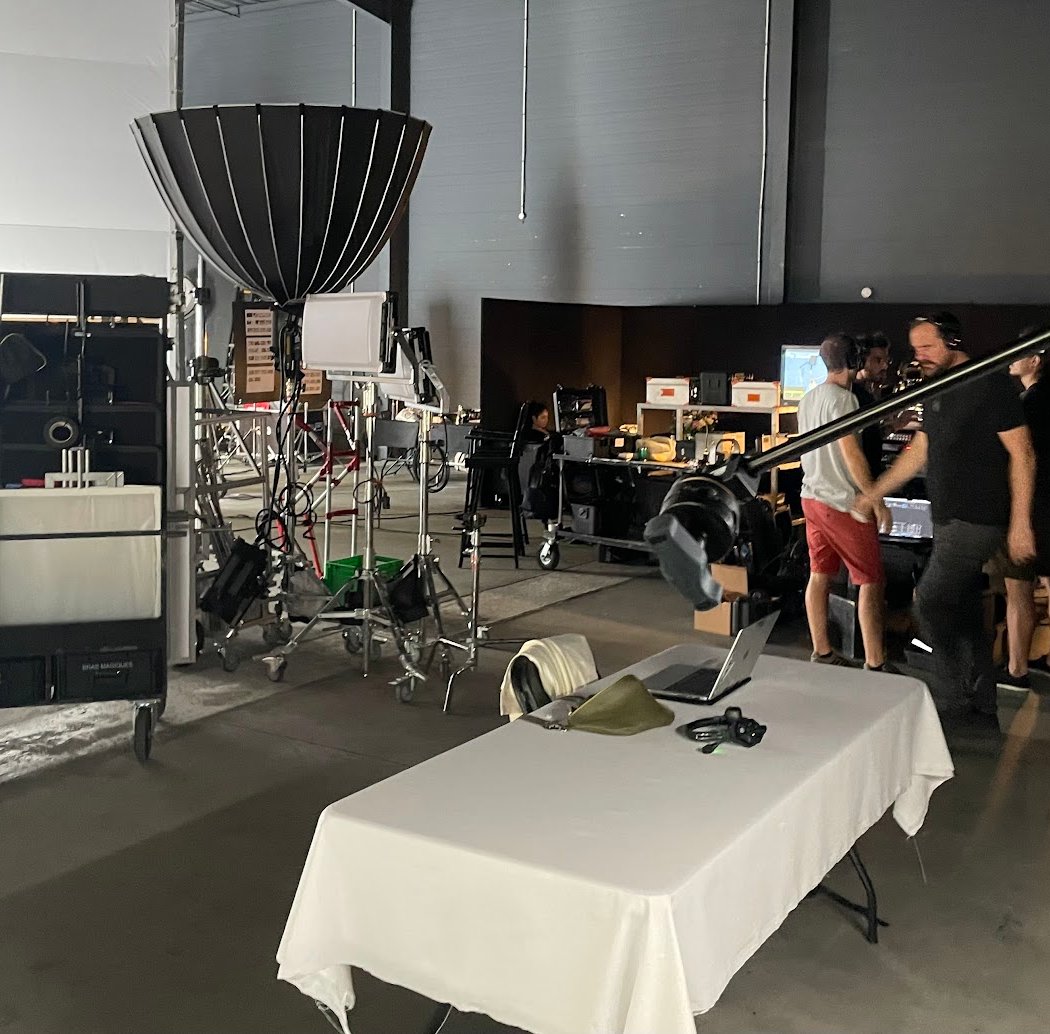 Little Grand Studio 2